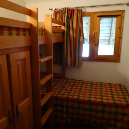 Duplex 3 Pieces 6 Personnes, Balcon Et Parking A *