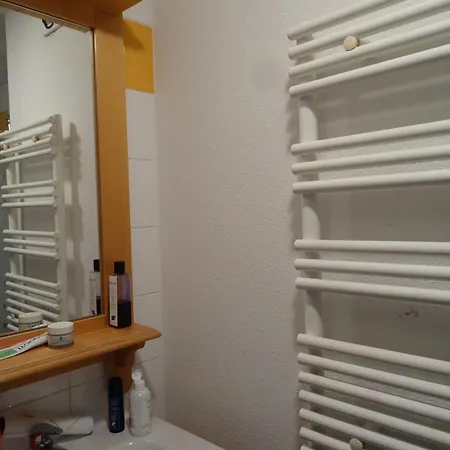 Apartamento Duplex 3 Pieces 6 Personnes, Balcon Et Parking A *